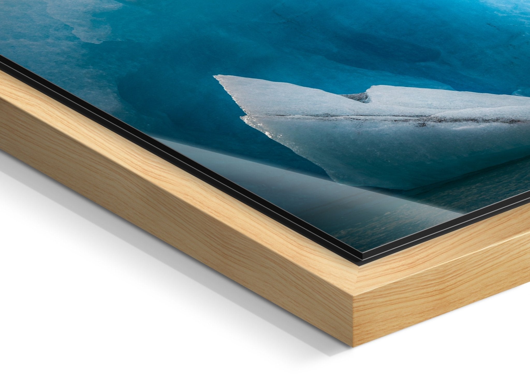 Abyss - Iceland - Yaopey Fine Art - 