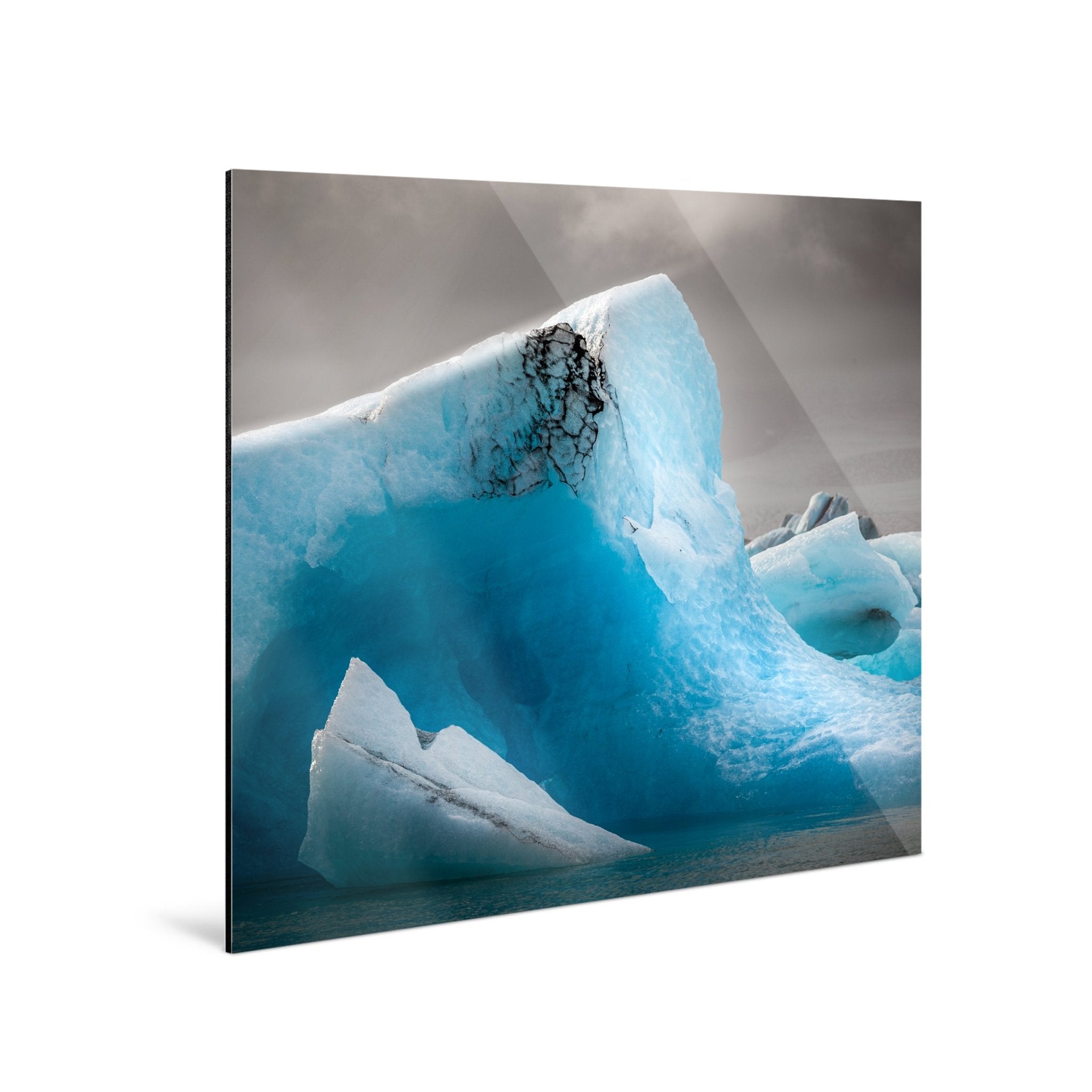 Abyss - Iceland - Yaopey Fine Art - 