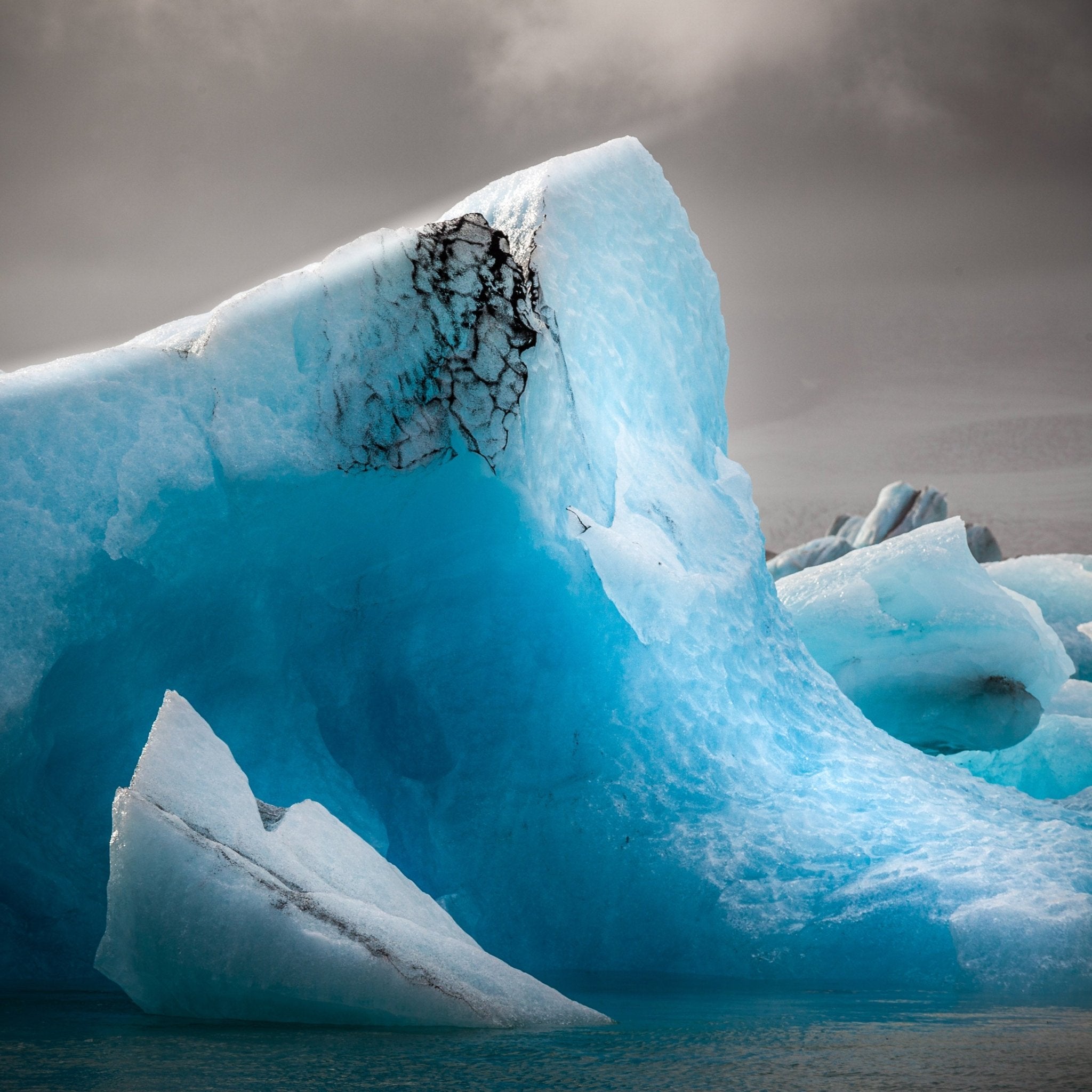 Abyss - Iceland - Yaopey Fine Art - 