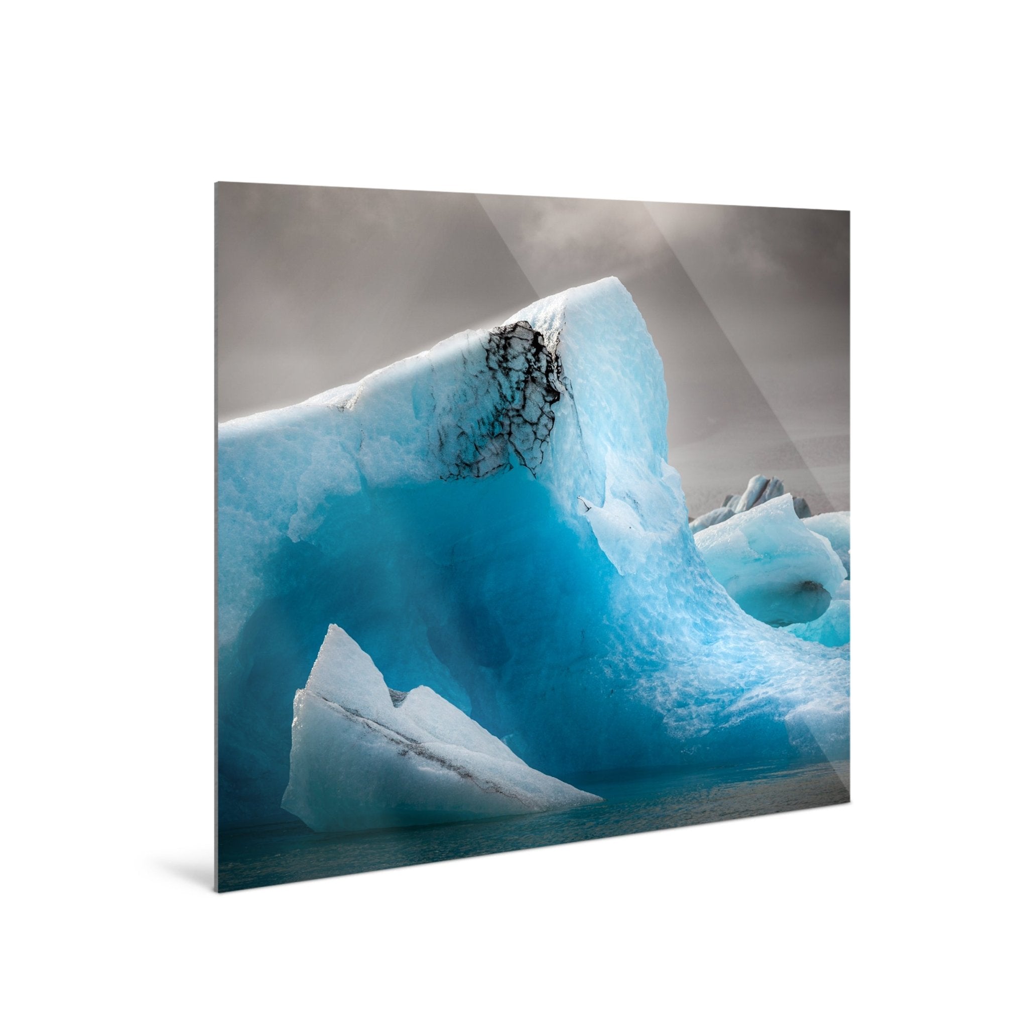 Abyss - Iceland - Yaopey Fine Art - 