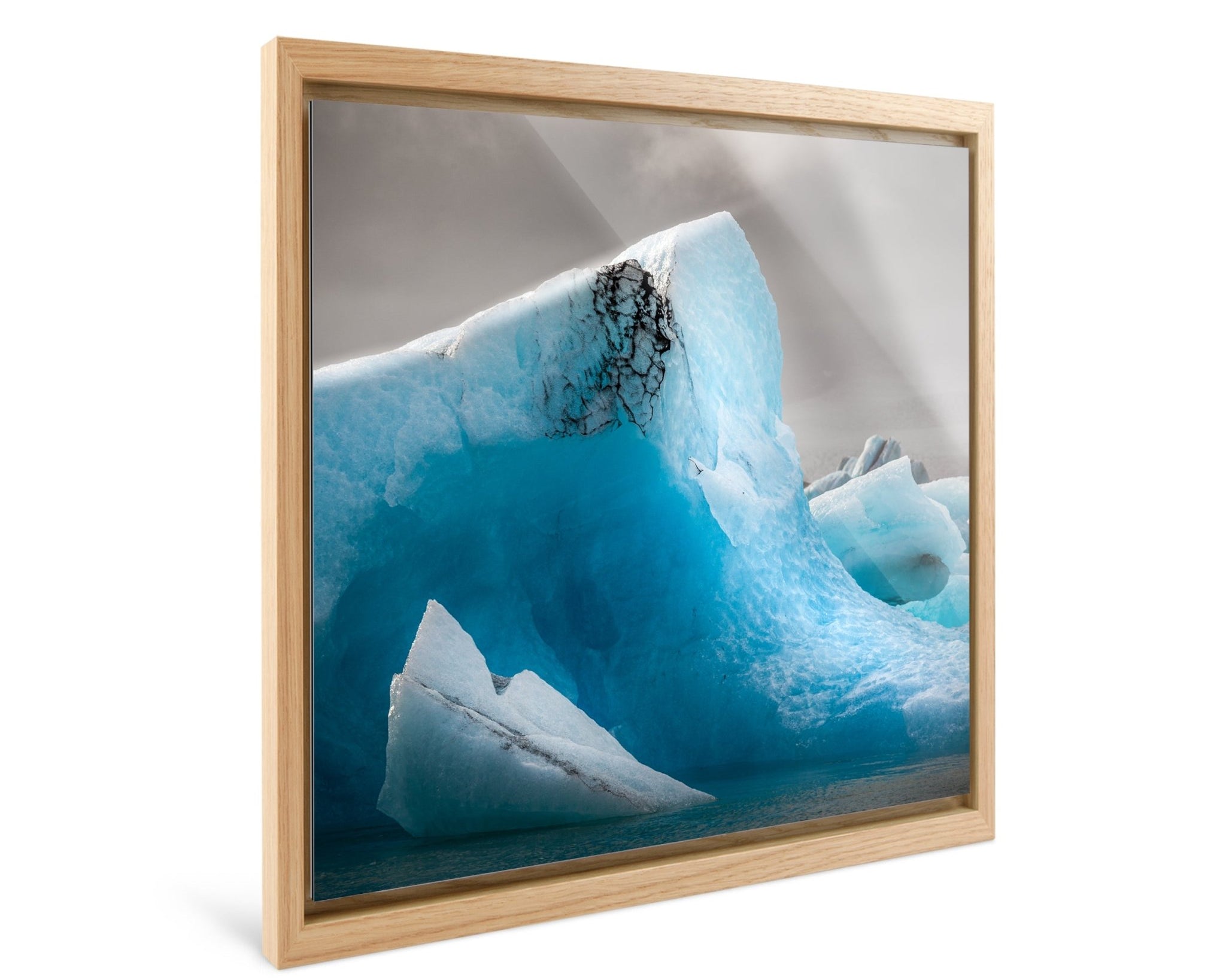 Abyss - Iceland - Yaopey Fine Art - 