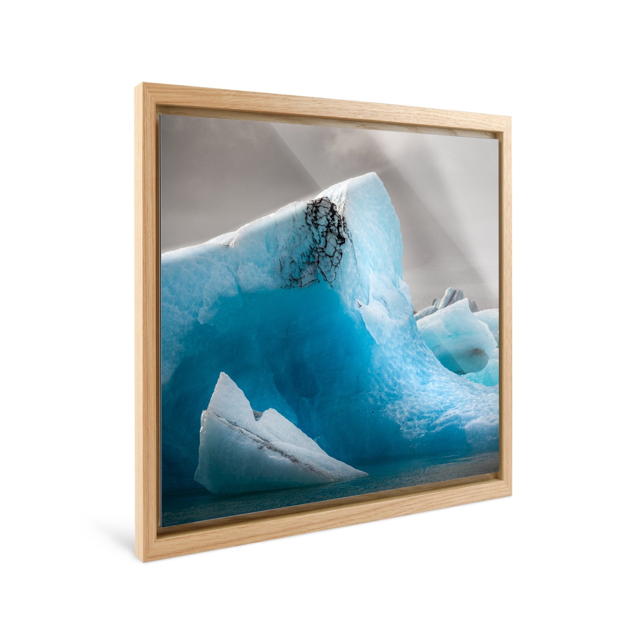 Abyss - Iceland - Yaopey Fine Art - 