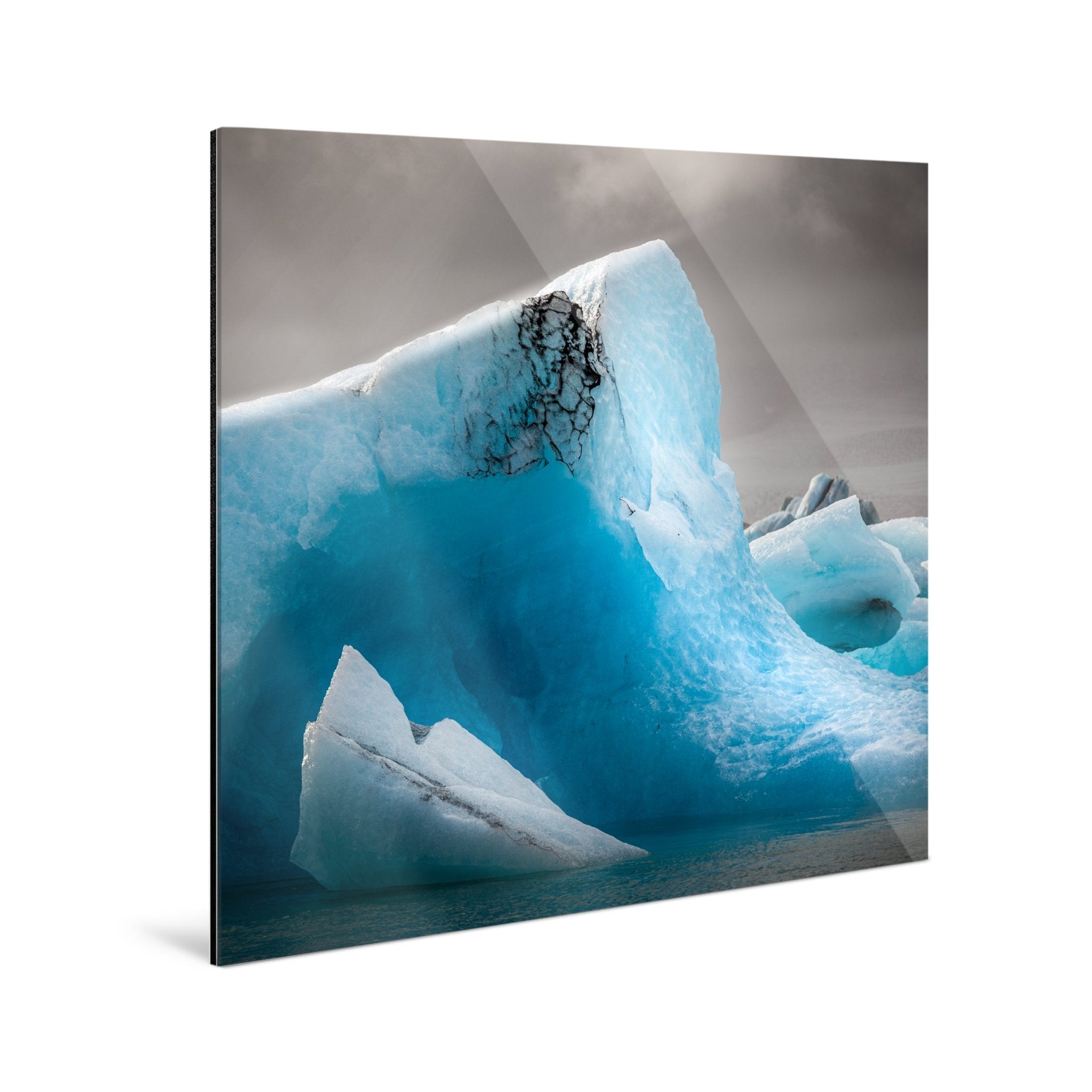 Abyss - Iceland - Yaopey Fine Art - 