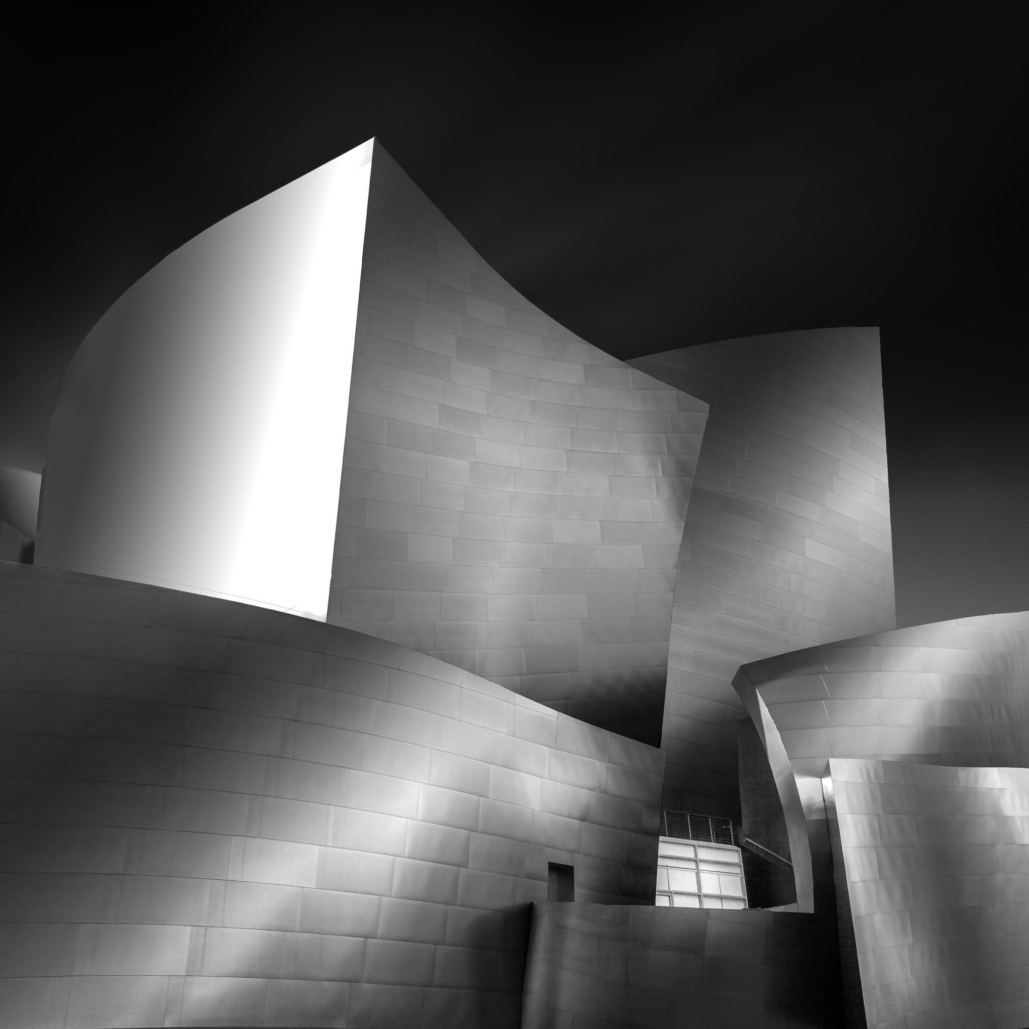 Aether - Los Angeles - Yaopey Fine Art - 
