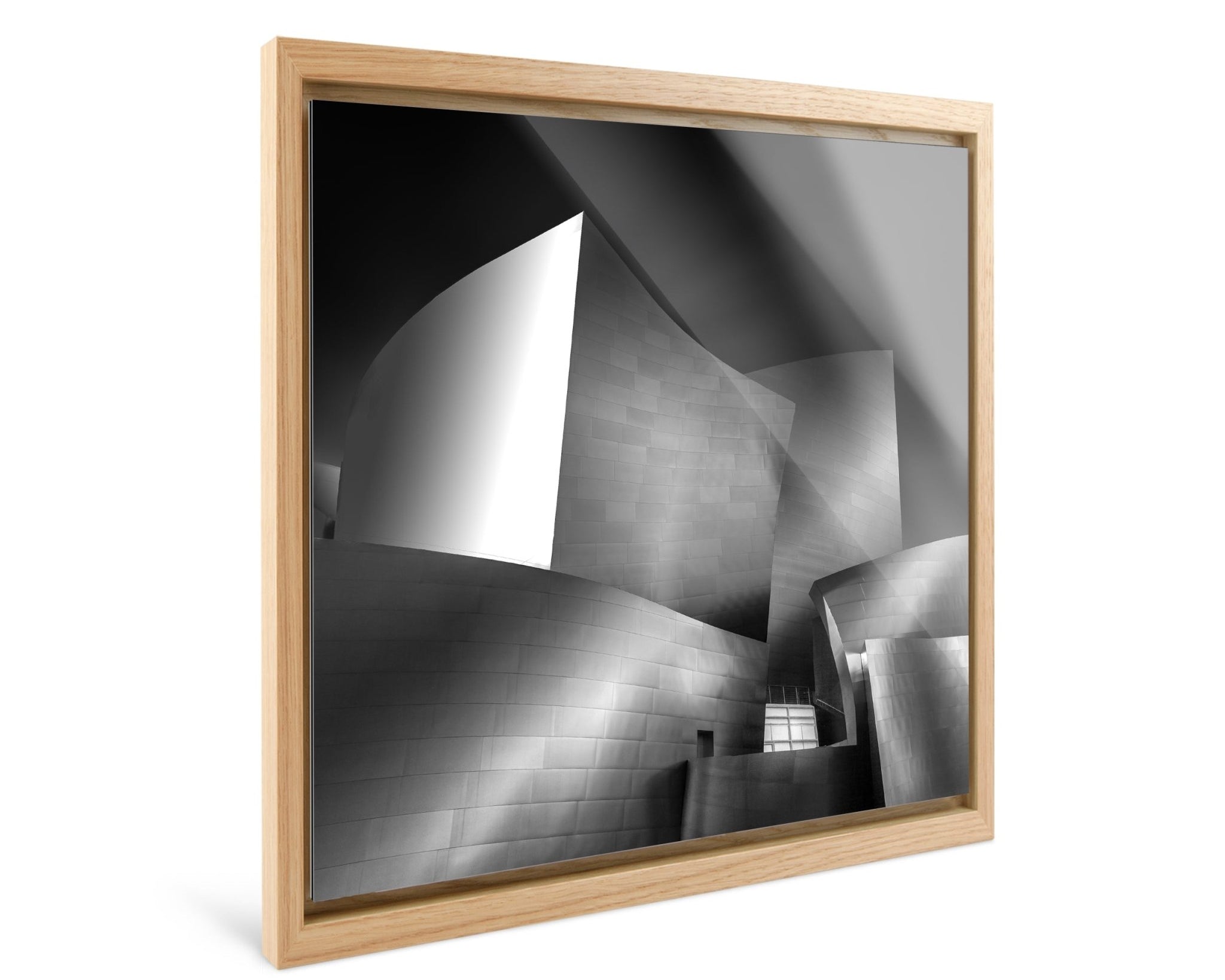 Aether - Los Angeles - Yaopey Fine Art - 