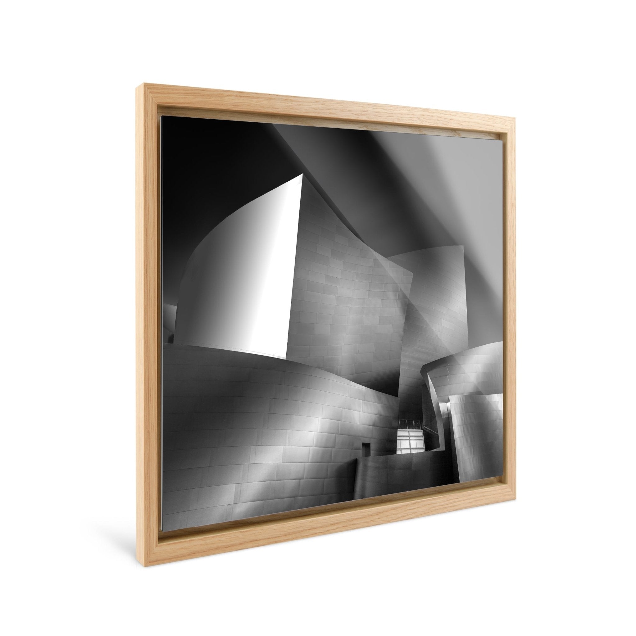 Aether - Los Angeles - Yaopey Fine Art - 