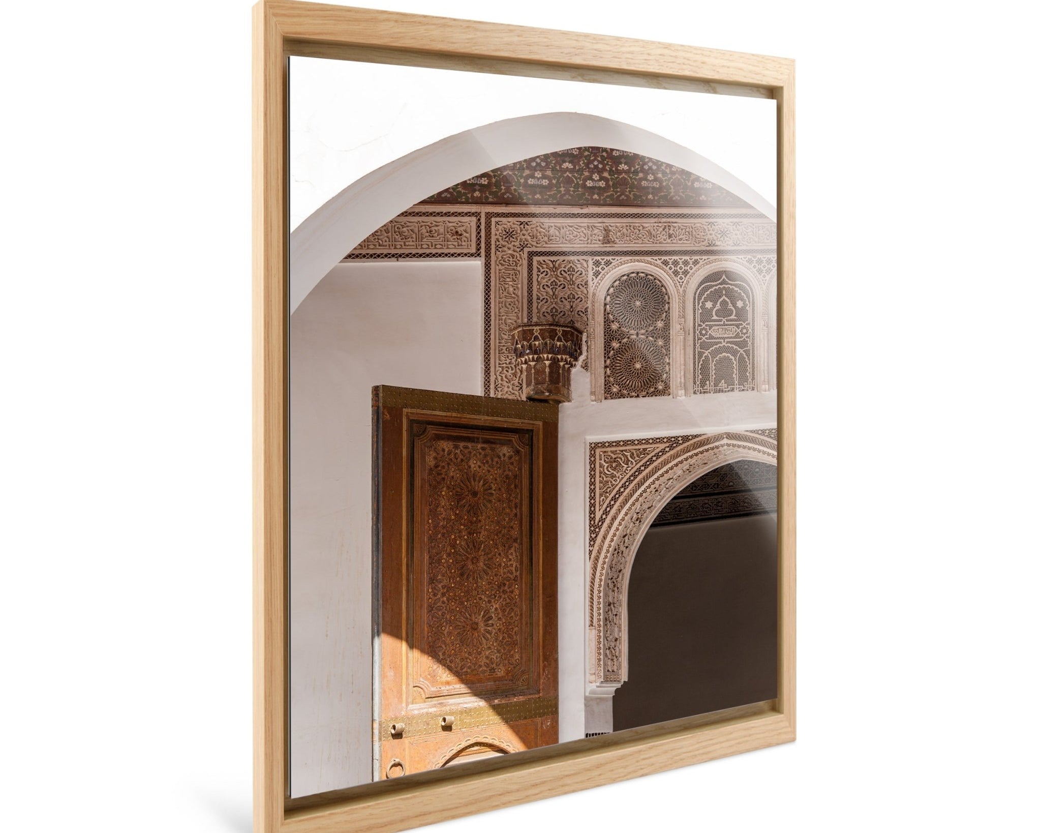 Alhambra - Yaopey Fine Art - 