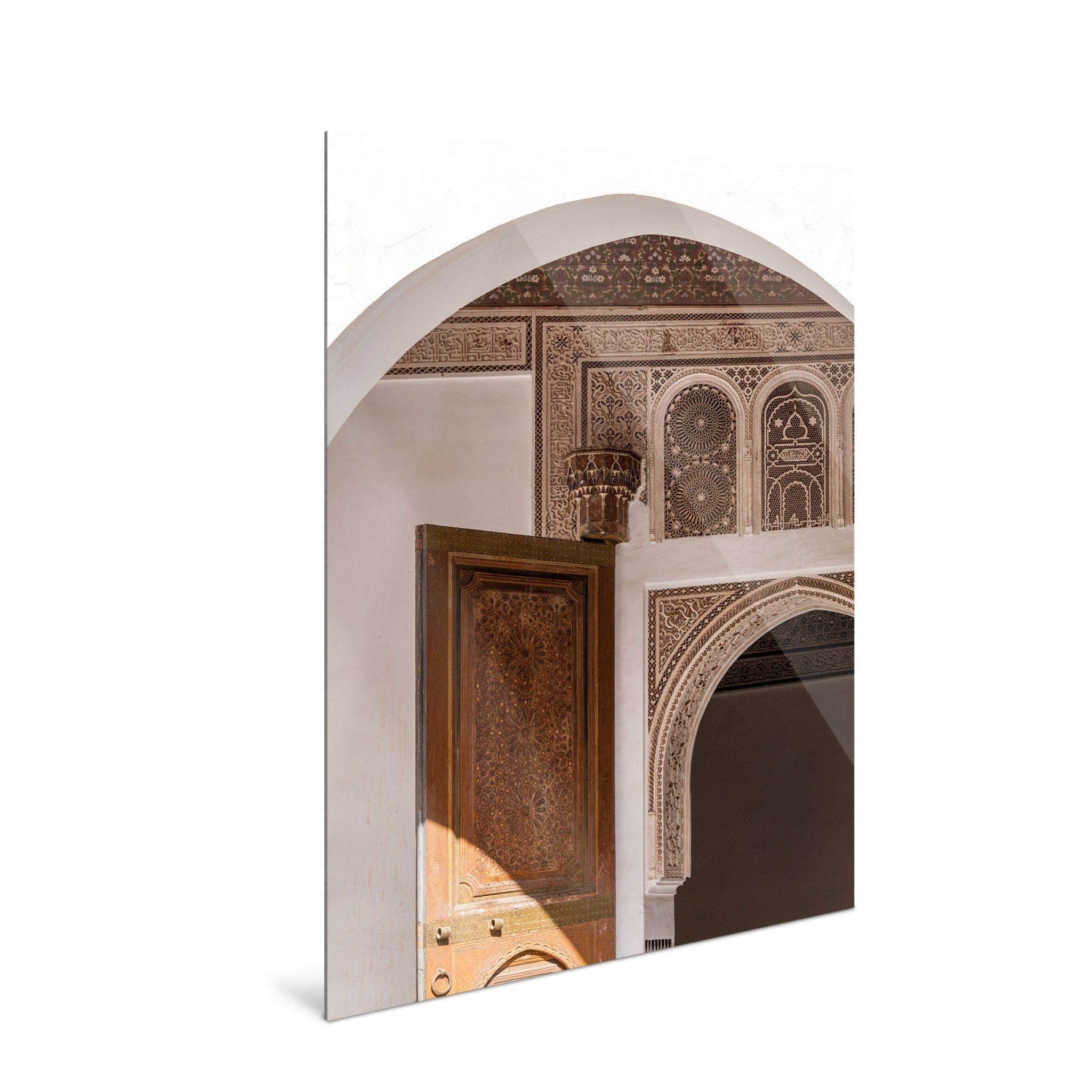 Alhambra - Yaopey Fine Art - 