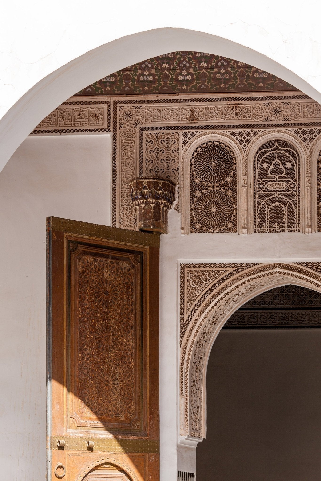 Alhambra - Yaopey Fine Art - 