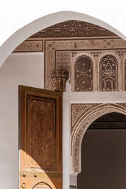 Alhambra - Yaopey Fine Art - 