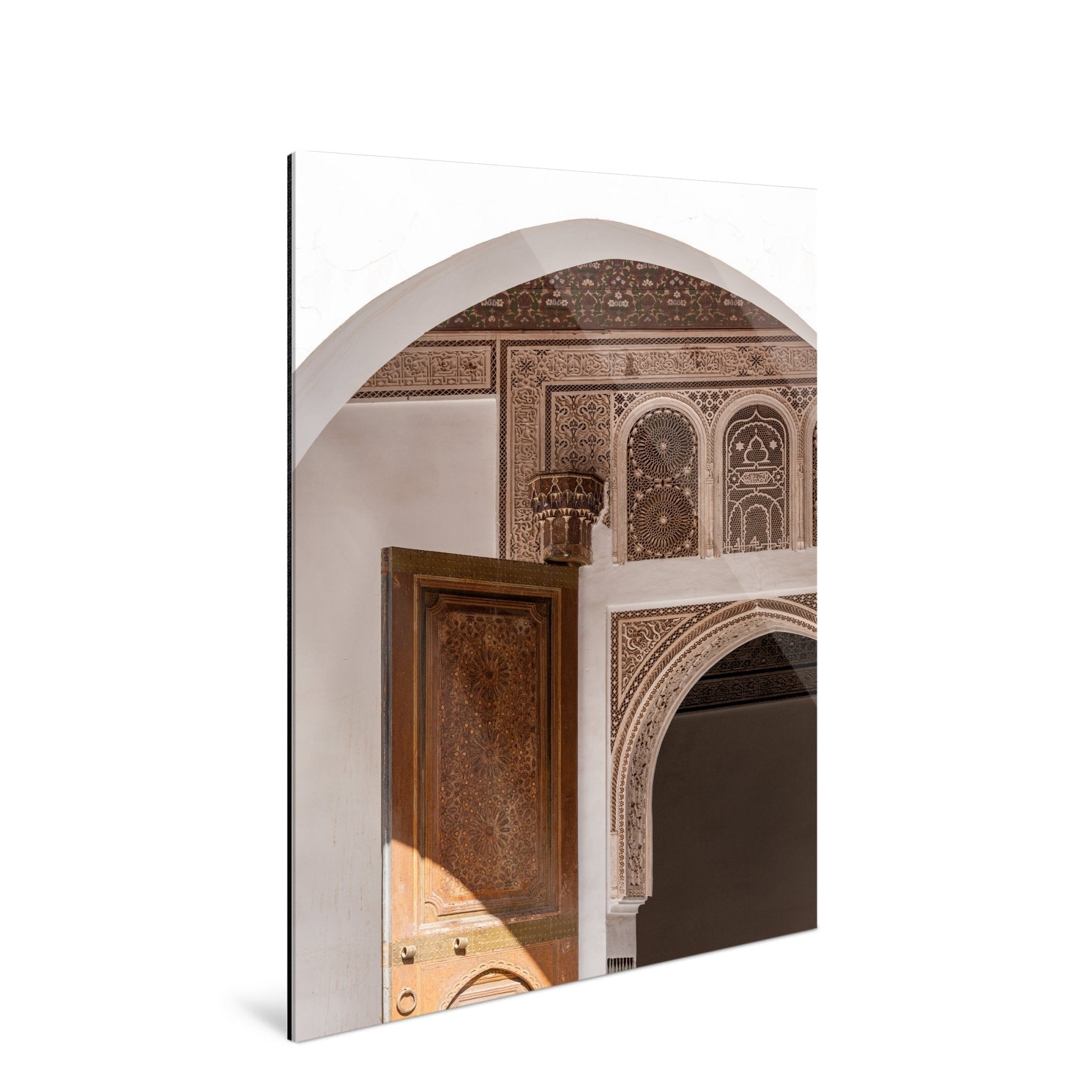 Alhambra - Yaopey Fine Art - 