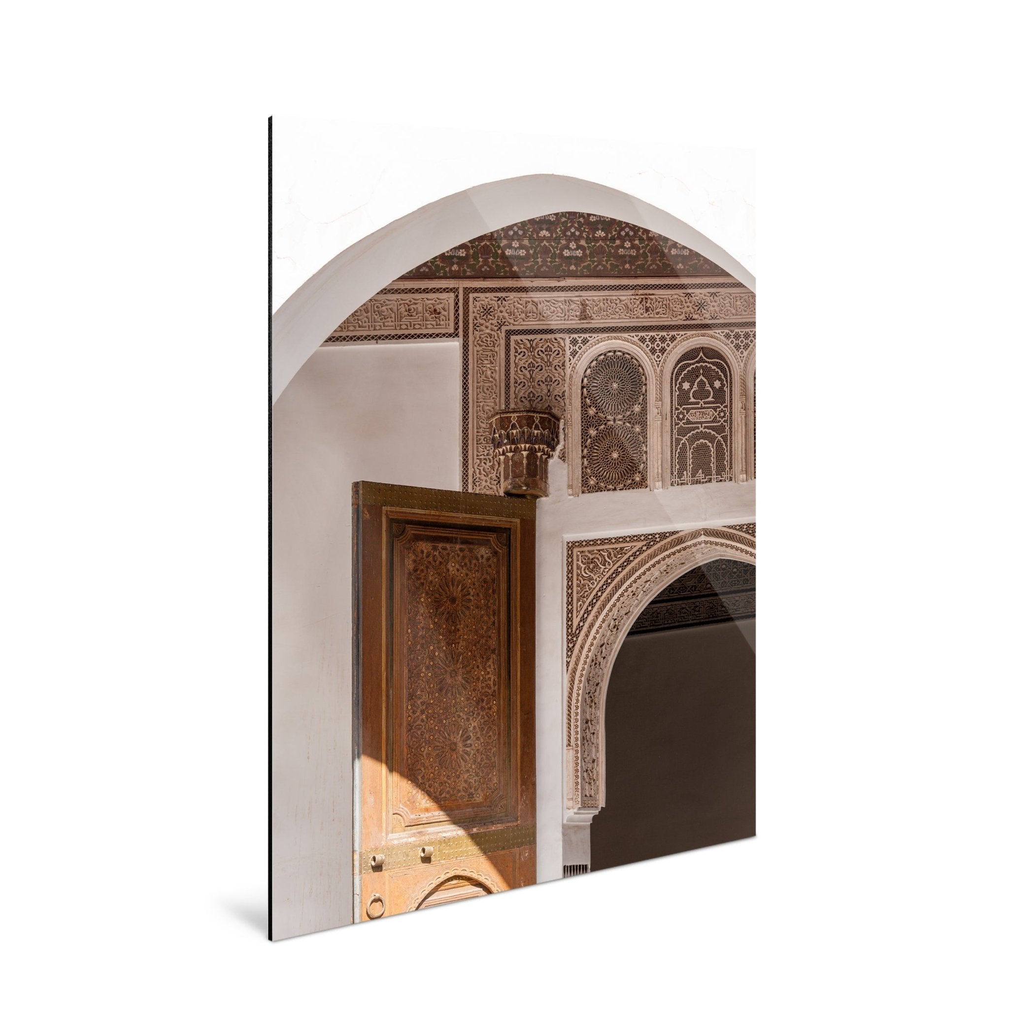 Alhambra - Yaopey Fine Art - 