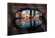 Archway - Manchester - Yaopey Fine Art - 