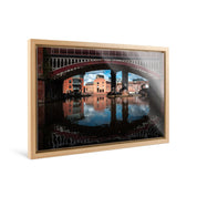 Archway - Manchester - Yaopey Fine Art - 