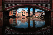 Archway - Manchester - Yaopey Fine Art - 