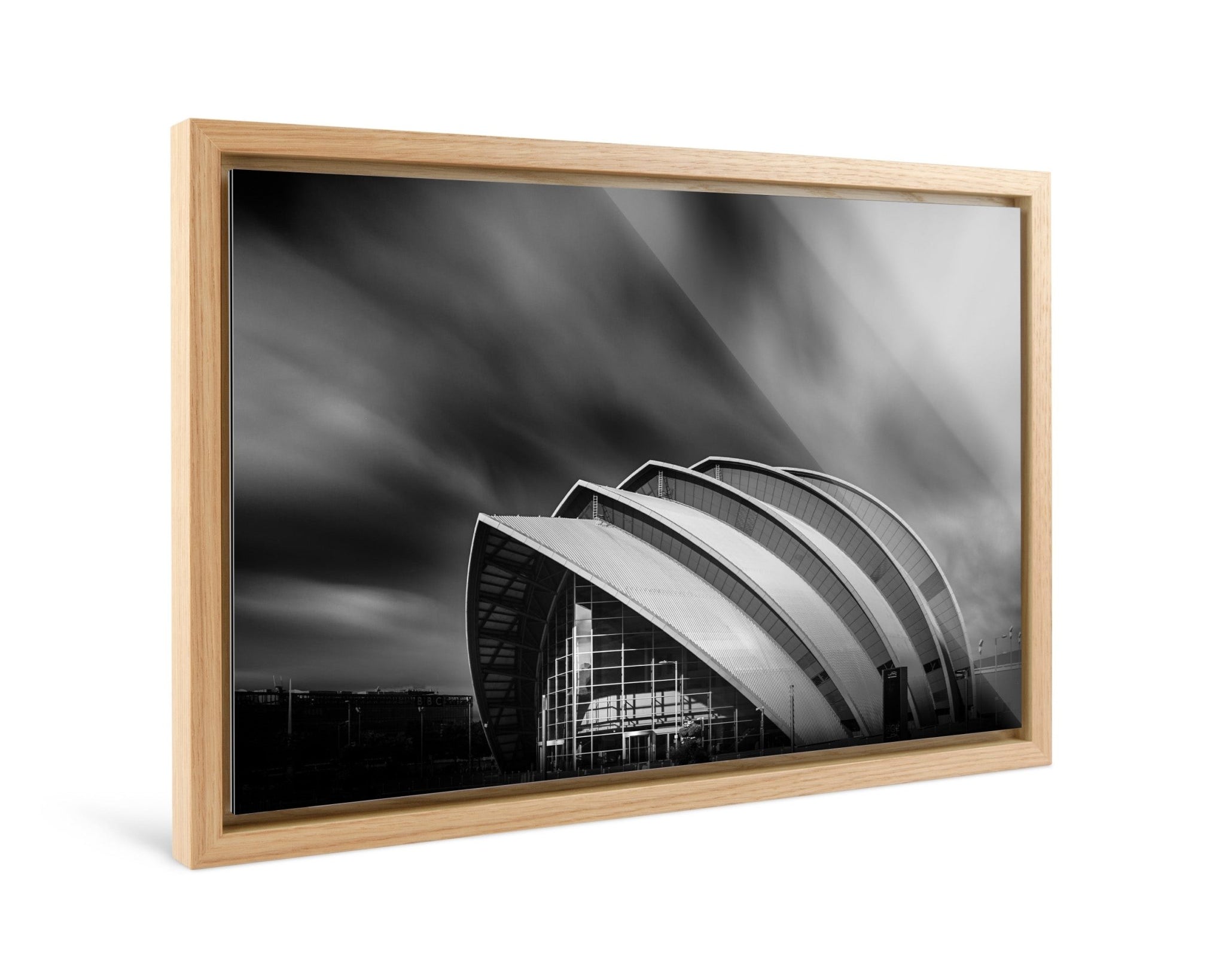 Armadillo - Glasgow - Yaopey Fine Art - 