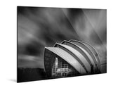 Armadillo - Glasgow - Yaopey Fine Art - 