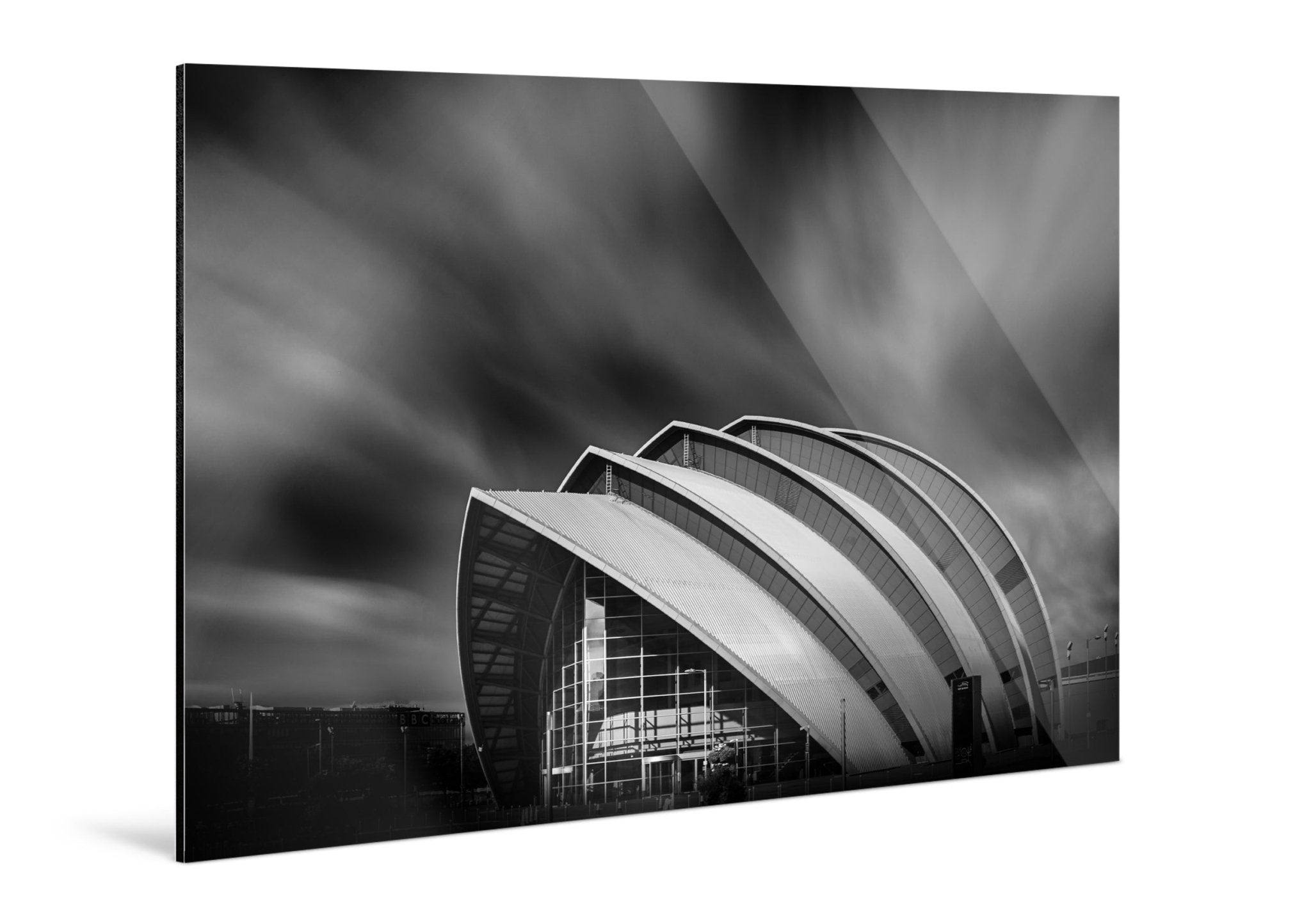Armadillo - Glasgow - Yaopey Fine Art - 