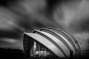 Armadillo - Glasgow - Yaopey Fine Art - 