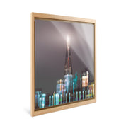 Aura - London - Yaopey Fine Art - 