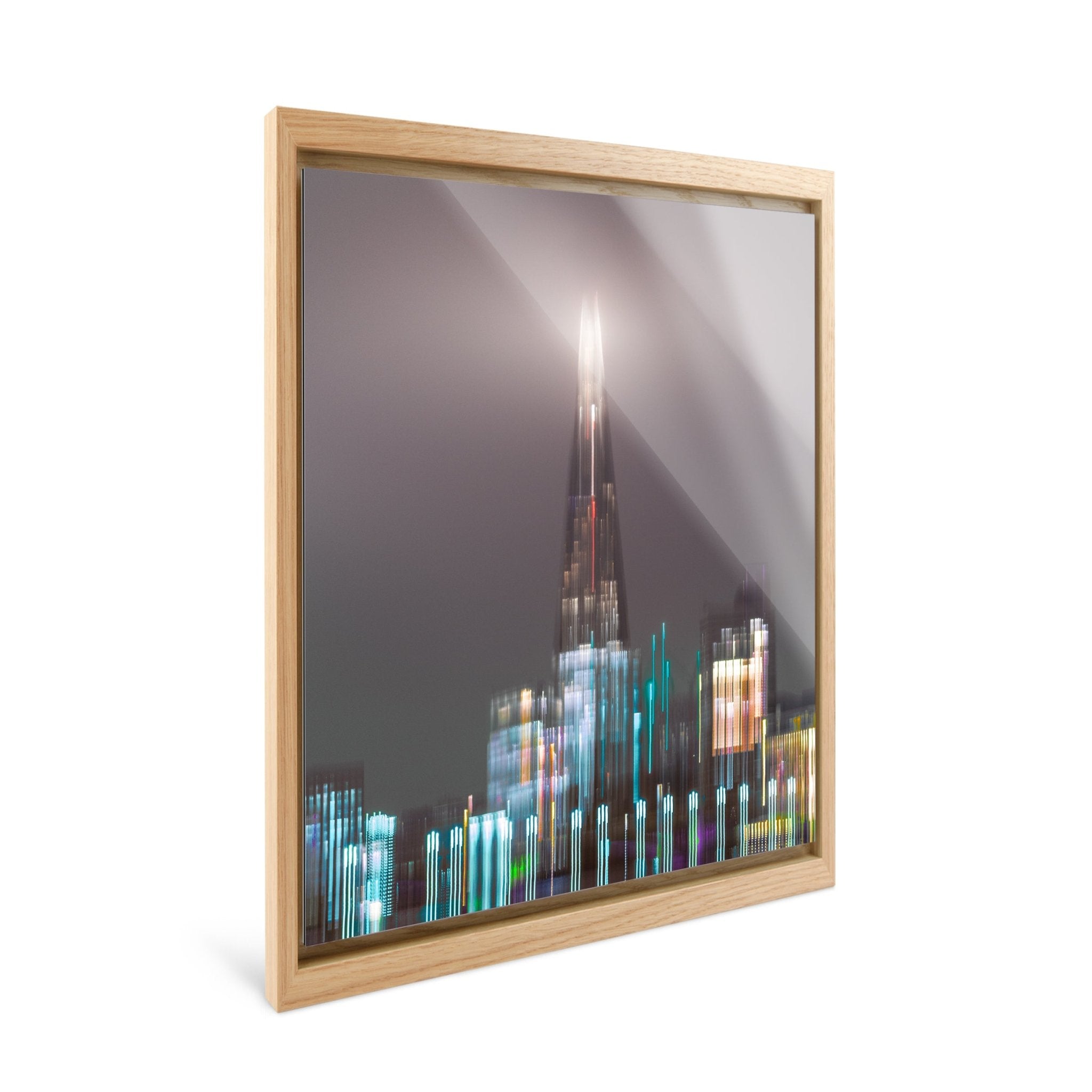 Aura - London - Yaopey Fine Art - 