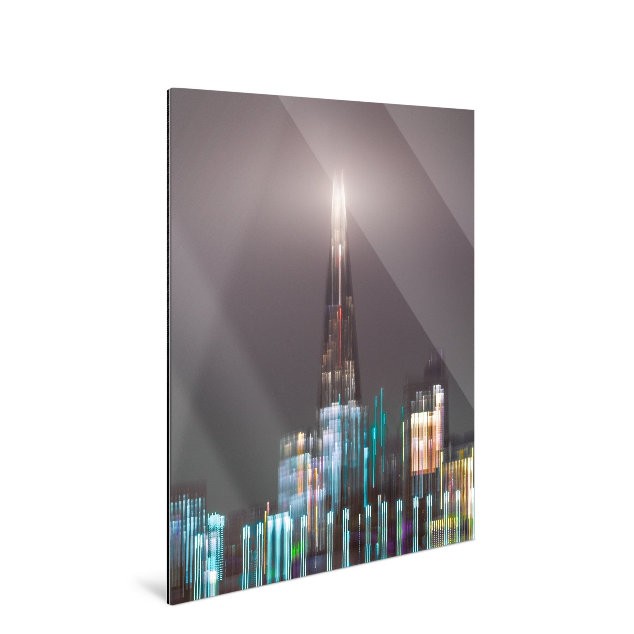Aura - London - Yaopey Fine Art - 