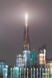 Aura - London - Yaopey Fine Art - 