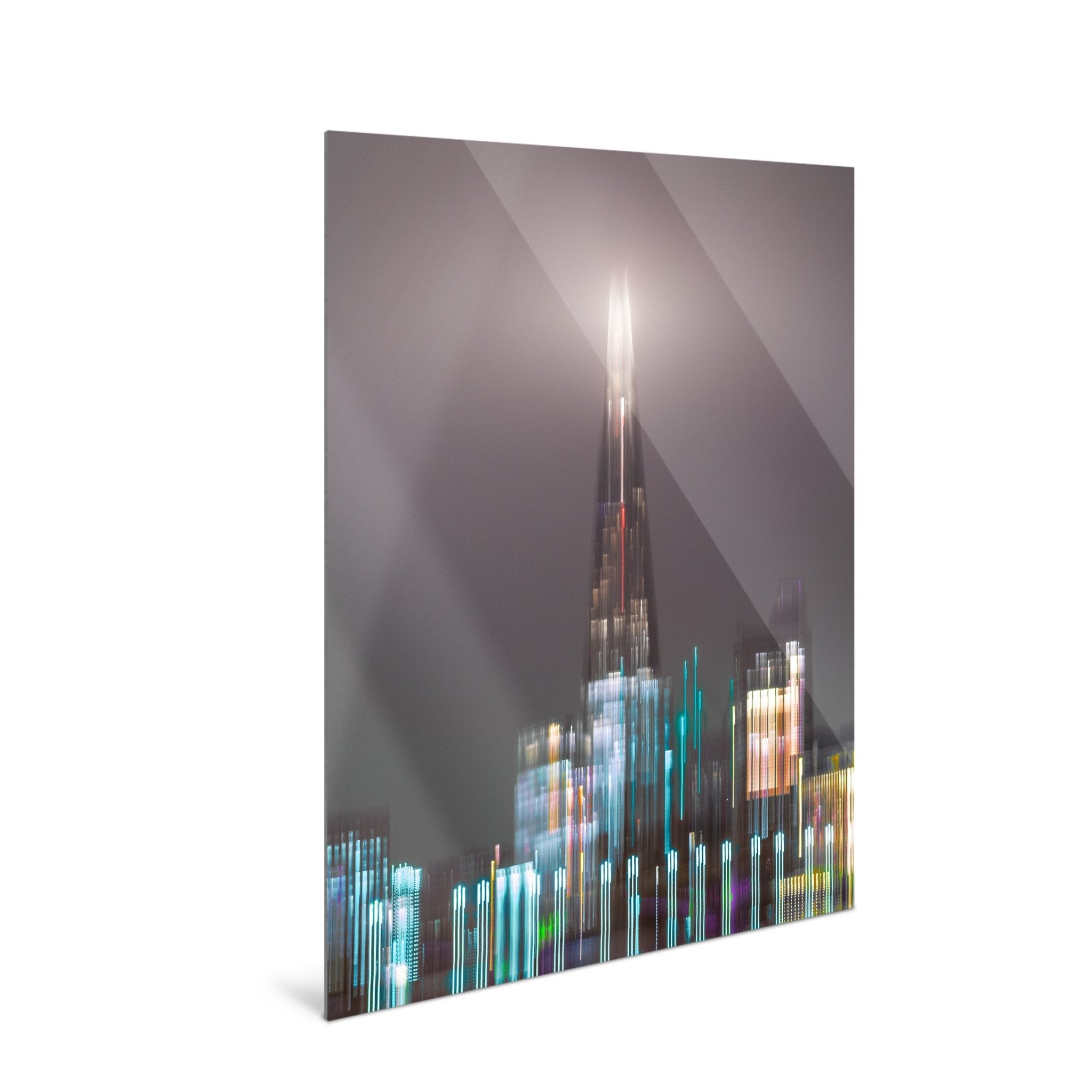 Aura - London - Yaopey Fine Art - 