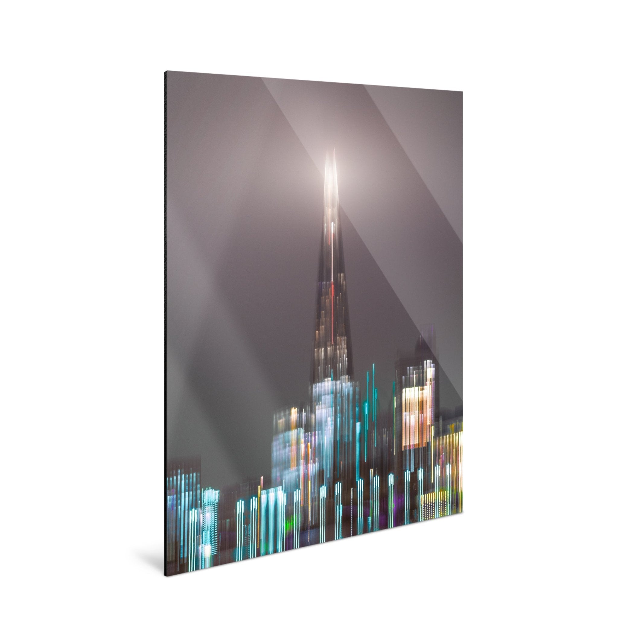 Aura - London - Yaopey Fine Art - 
