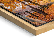 Autumnal - Yaopey Fine Art - 