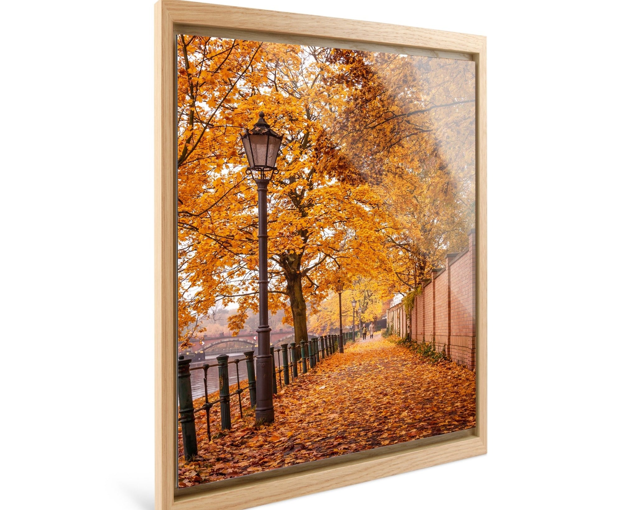 Autumnal - Yaopey Fine Art - 