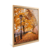 Autumnal - Yaopey Fine Art - 