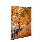 Autumnal - Yaopey Fine Art - 
