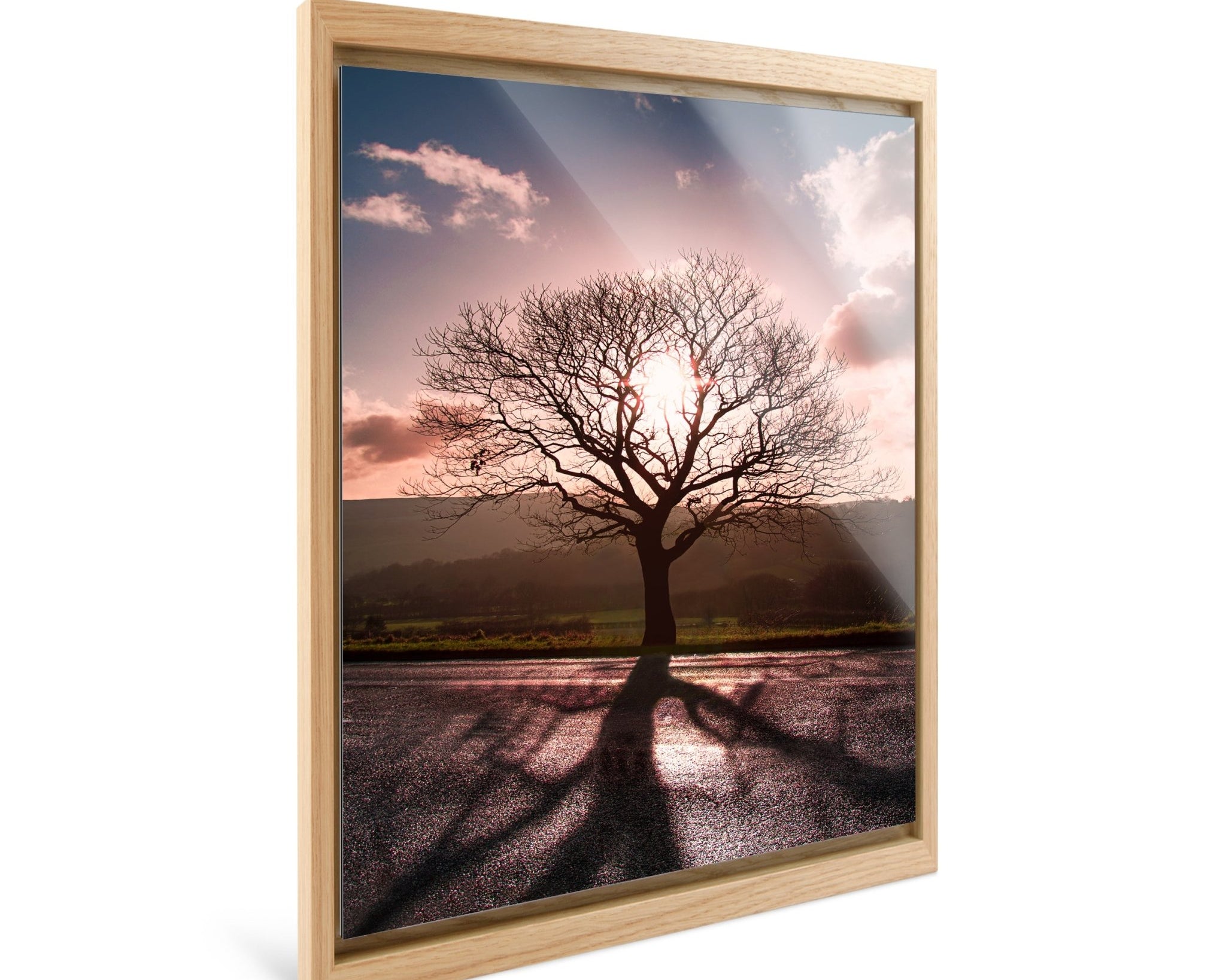 Awaken - Peak District - Yaopey Fine Art - 