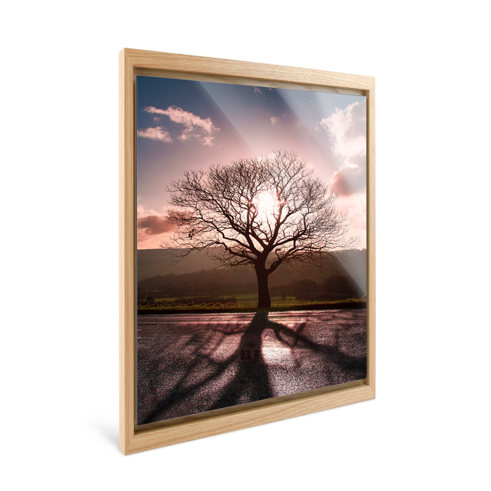 Awaken - Peak District - Yaopey Fine Art - 