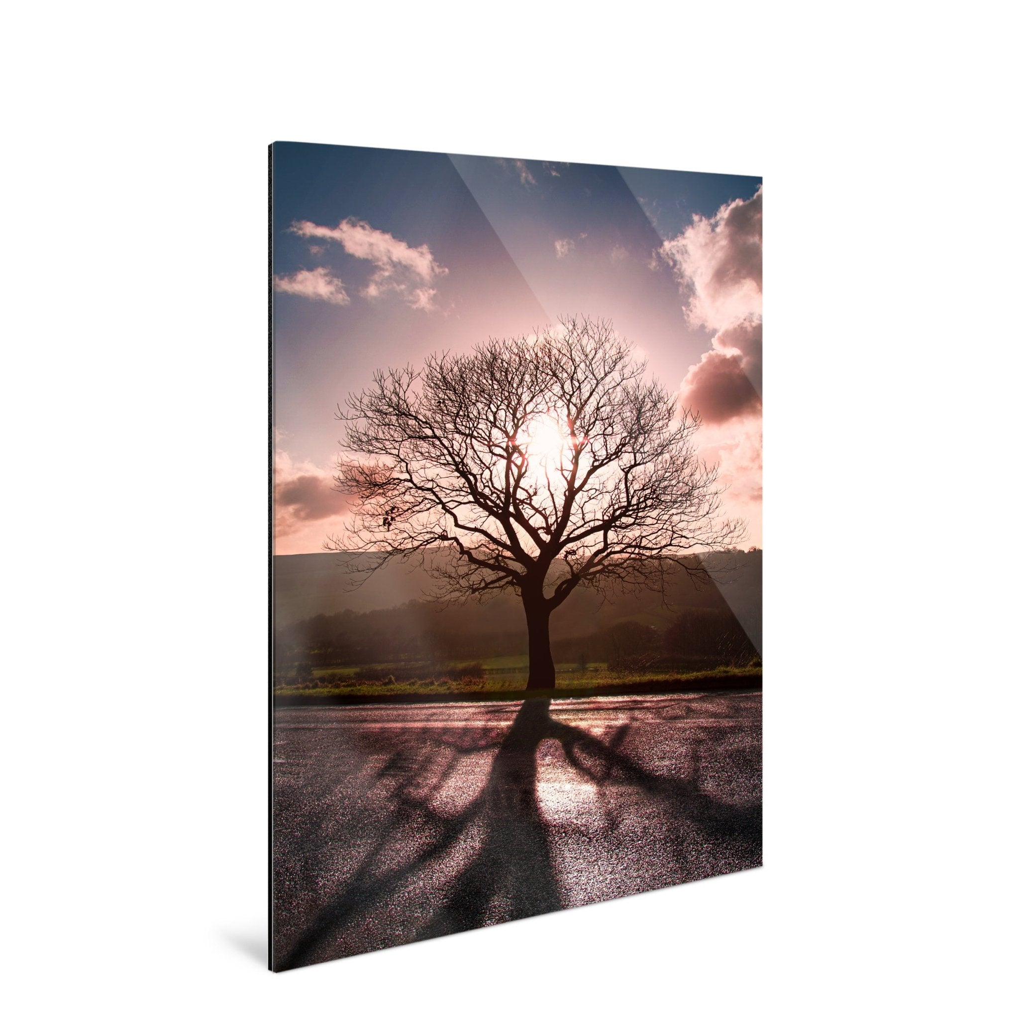 Awaken - Peak District - Yaopey Fine Art - 