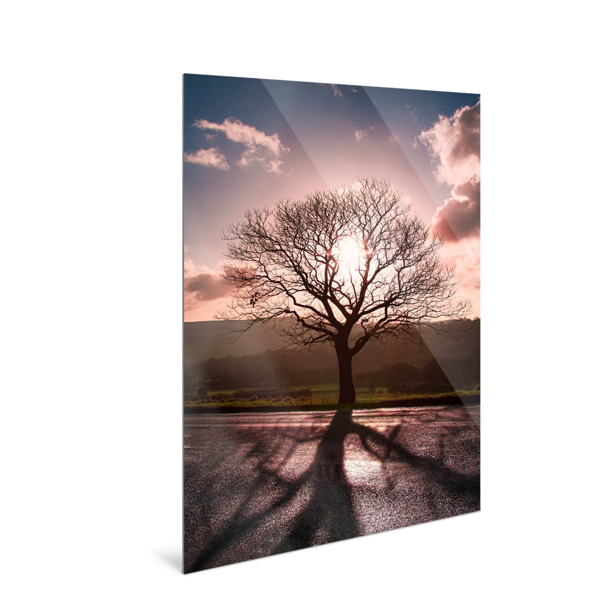 Awaken - Peak District - Yaopey Fine Art - 