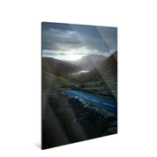 Awakening - Lake District - Yaopey Fine Art - 