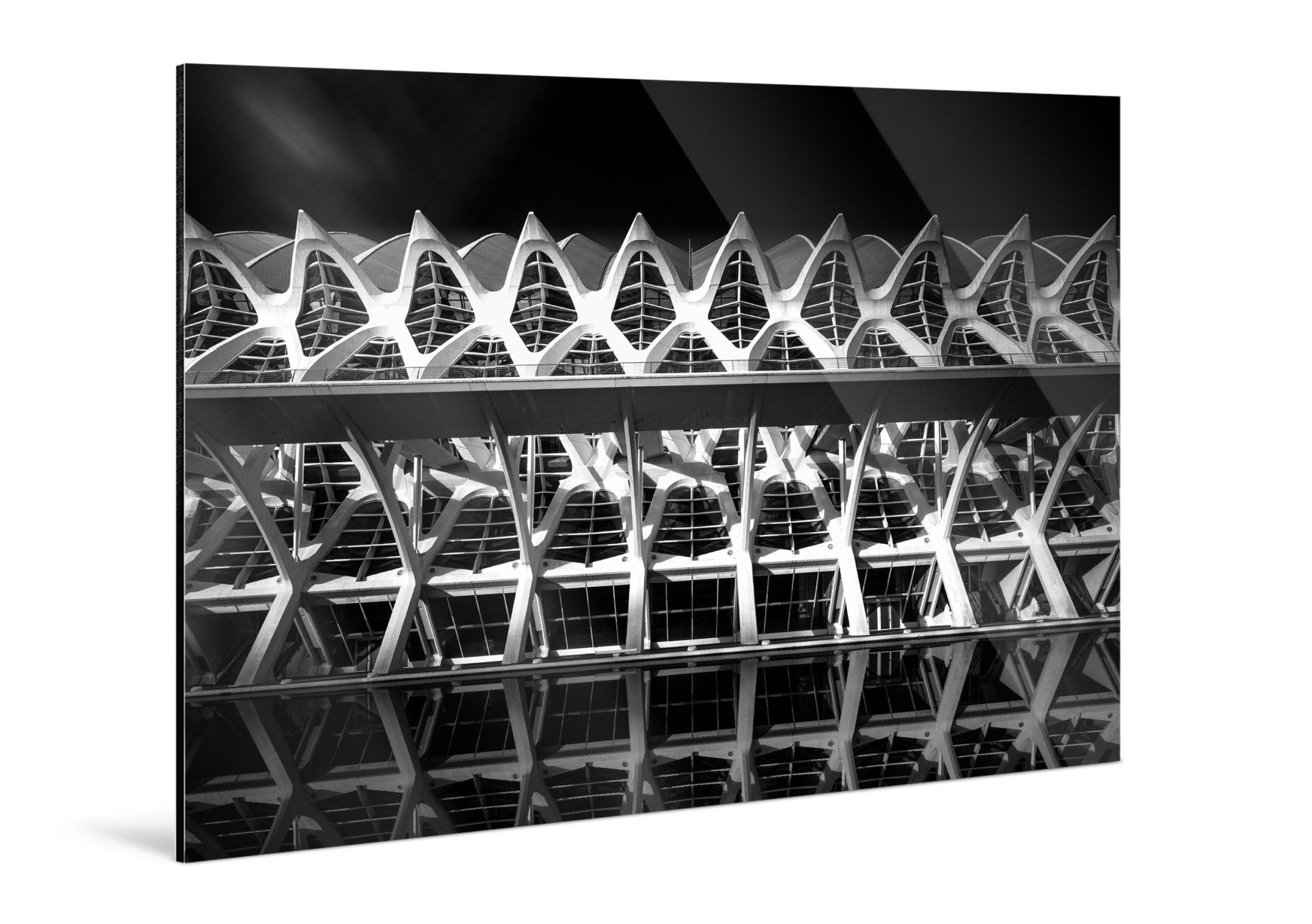Axis - Valencia - Yaopey Fine Art - 