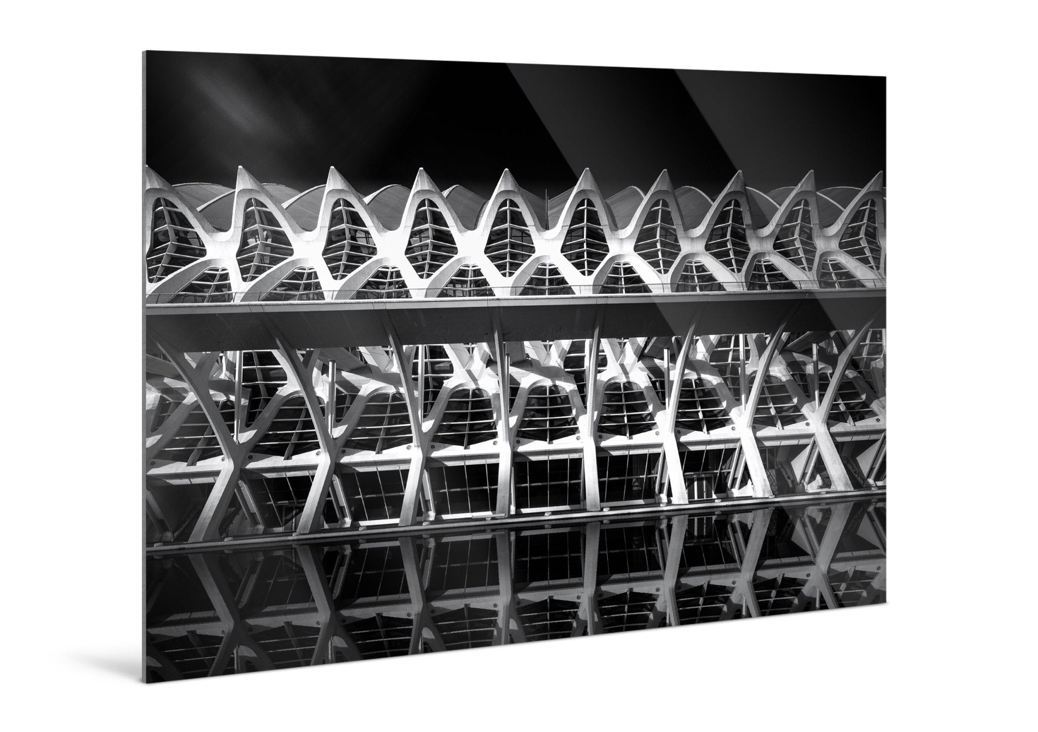 Axis - Valencia - Yaopey Fine Art - 