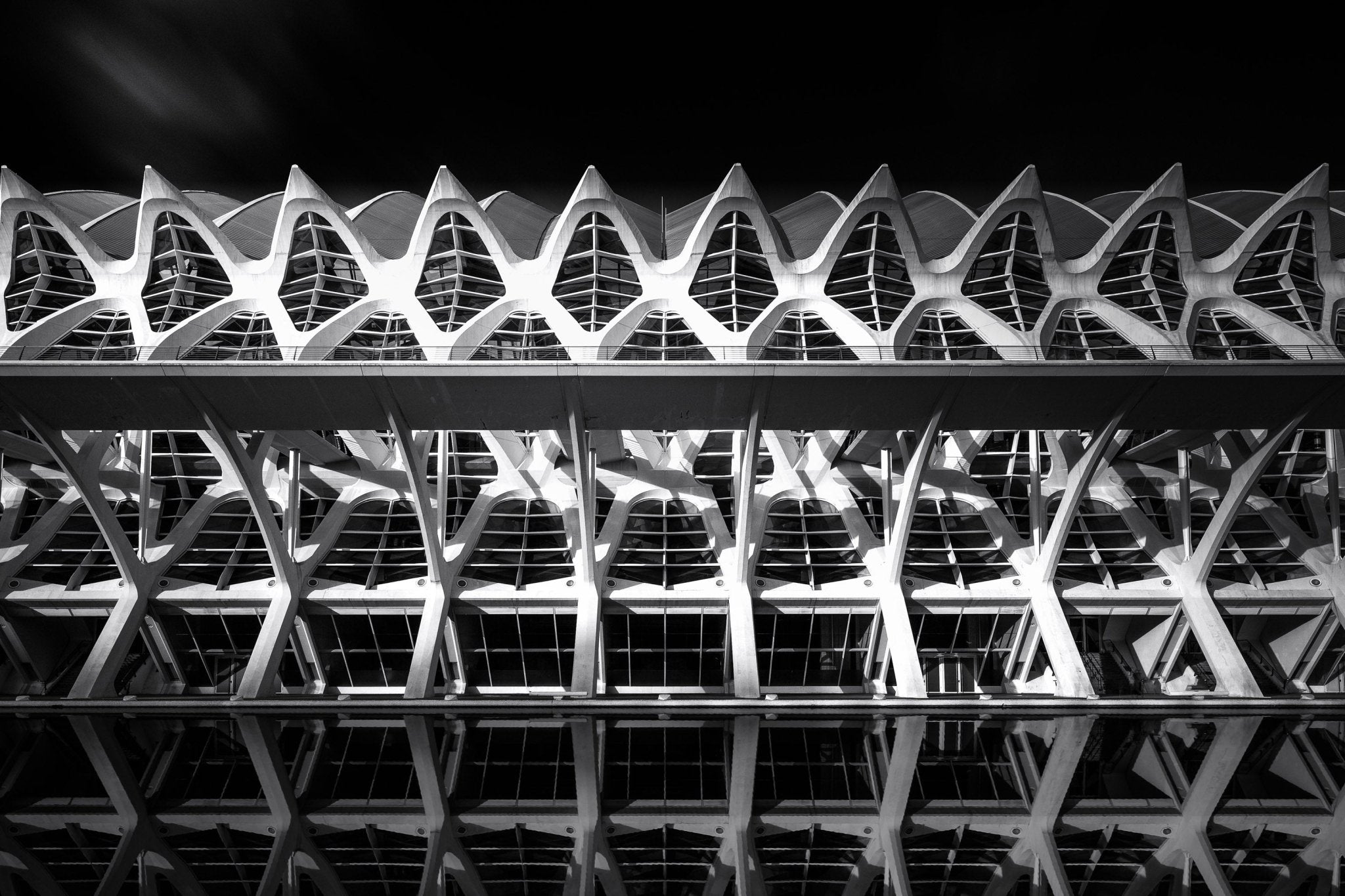 Axis - Valencia - Yaopey Fine Art - 