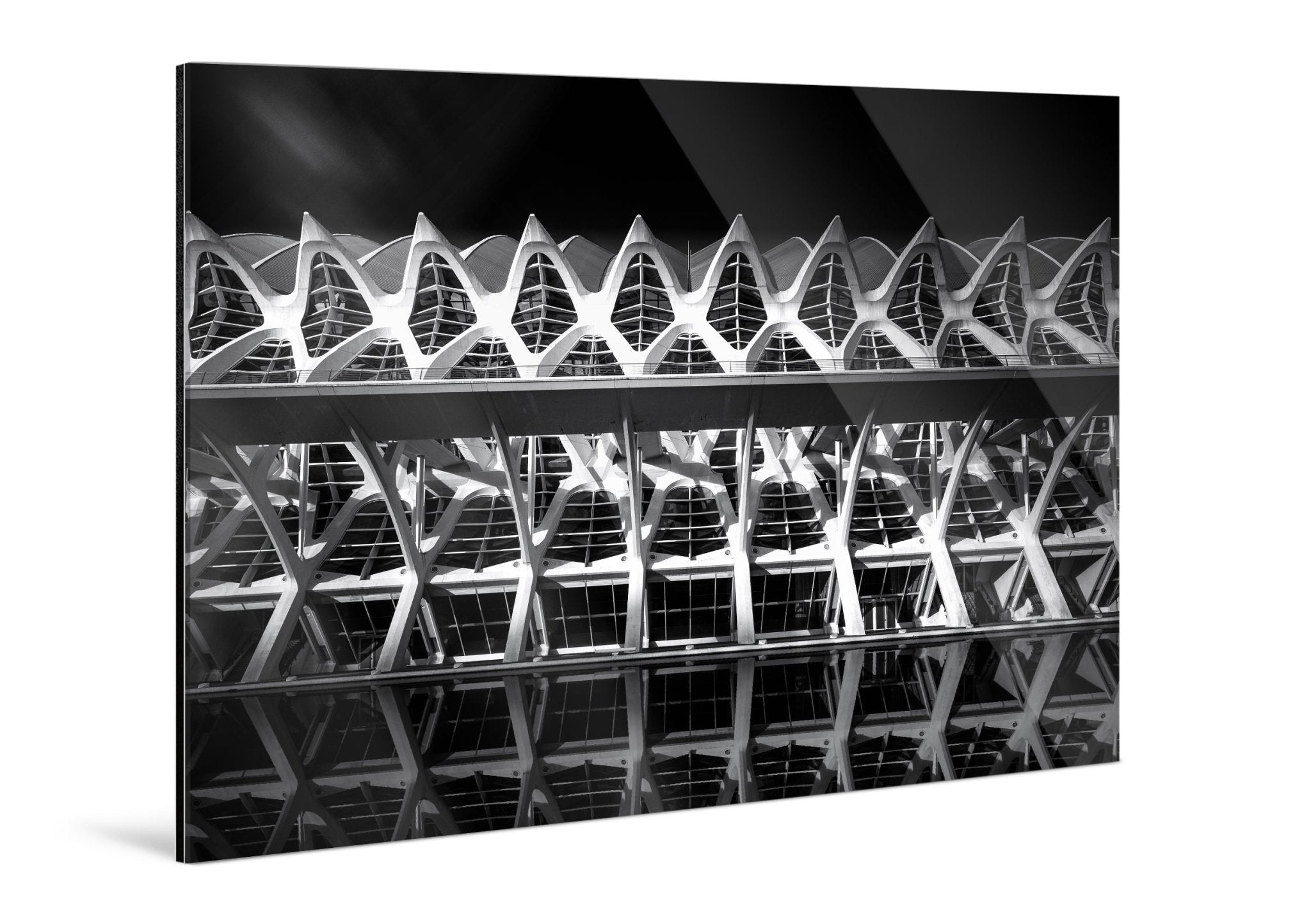 Axis - Valencia - Yaopey Fine Art - 