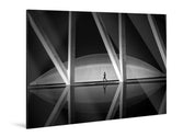 Balance - Valencia - Yaopey Fine Art - 