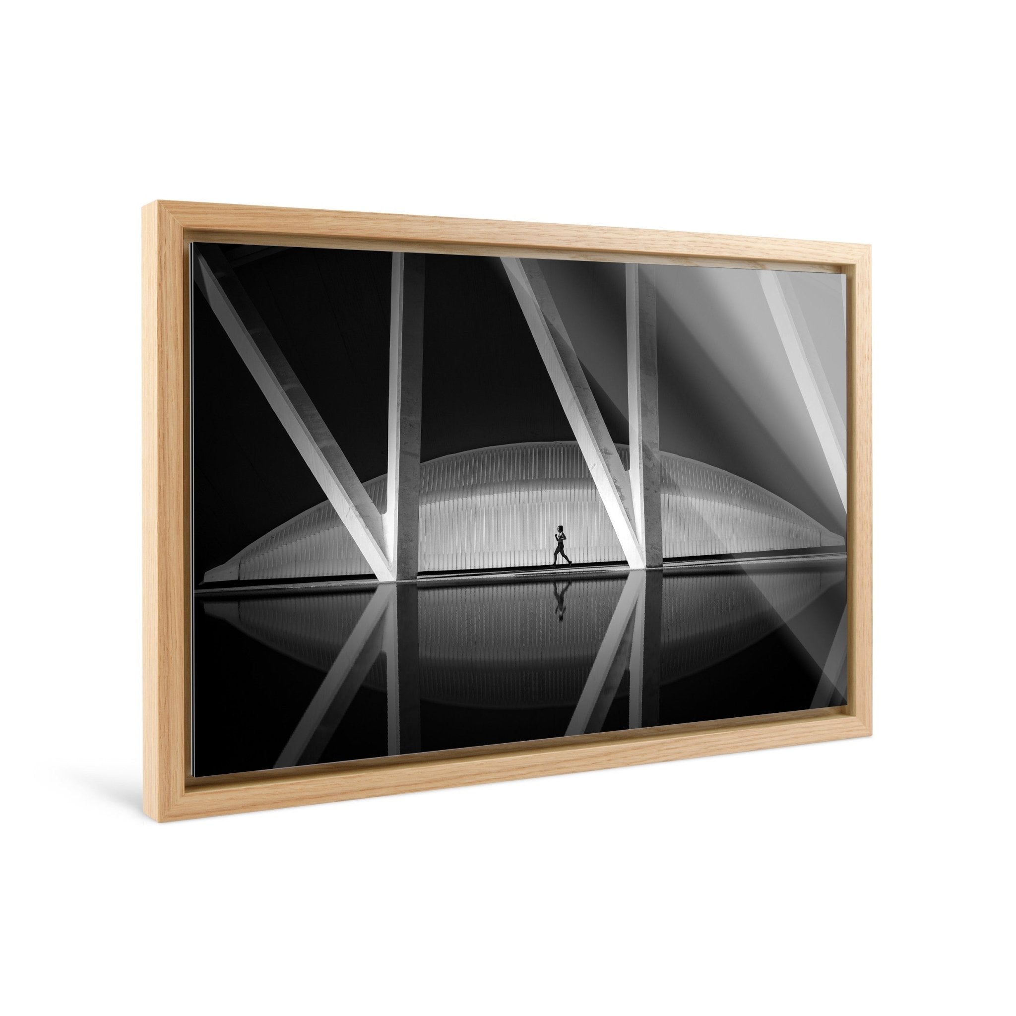 Balance - Valencia - Yaopey Fine Art - 