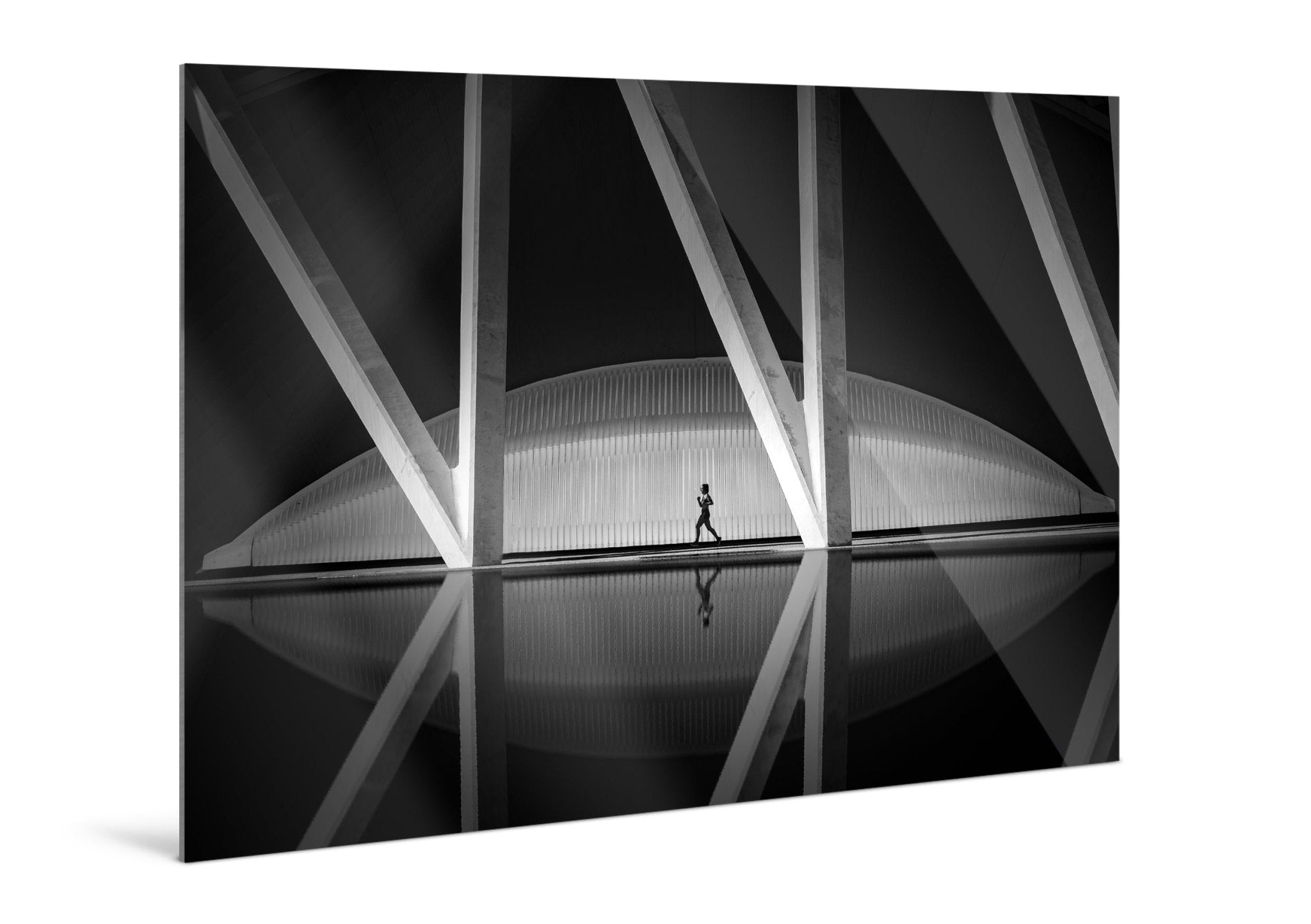 Balance - Valencia - Yaopey Fine Art - 