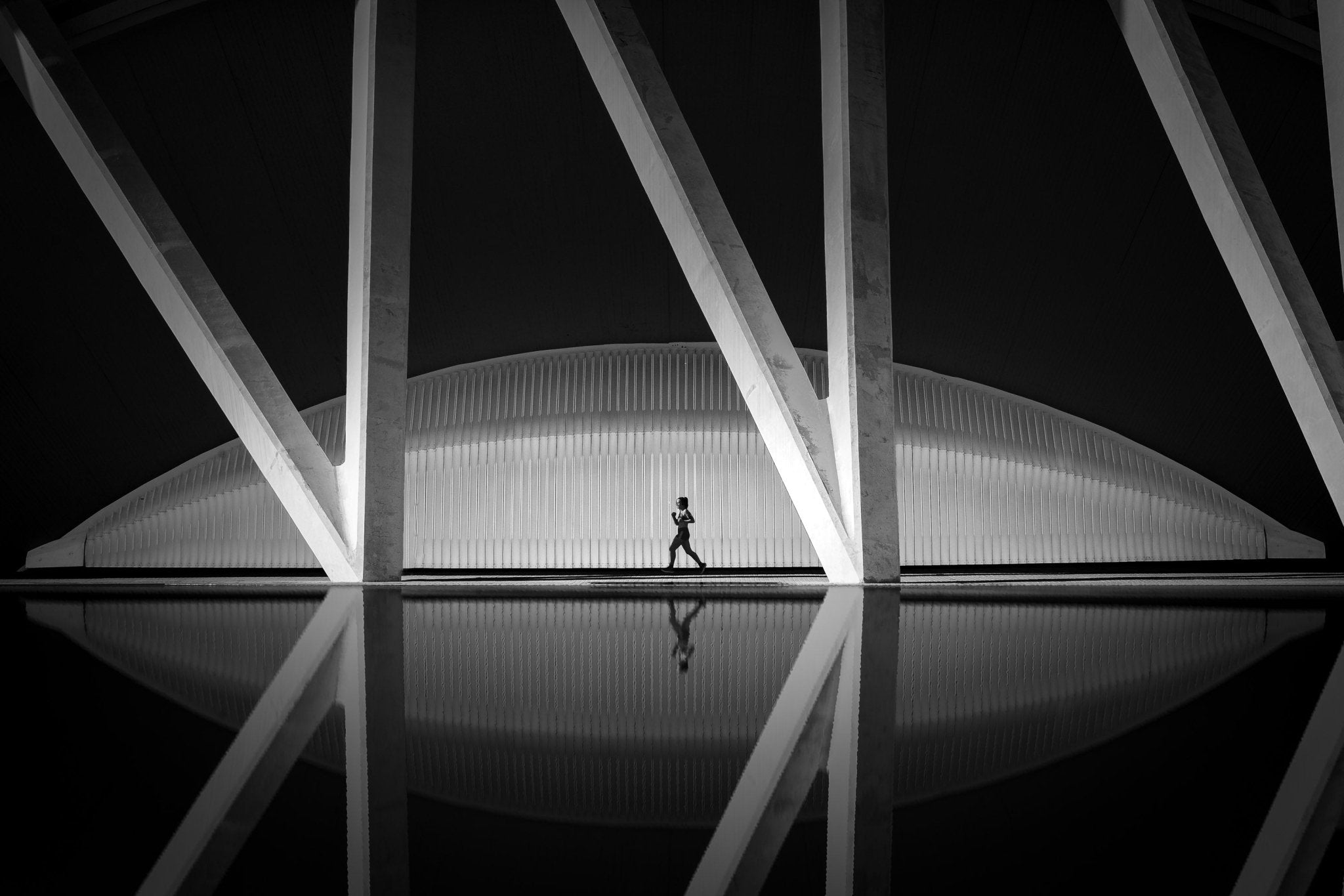 Balance - Valencia - Yaopey Fine Art - 