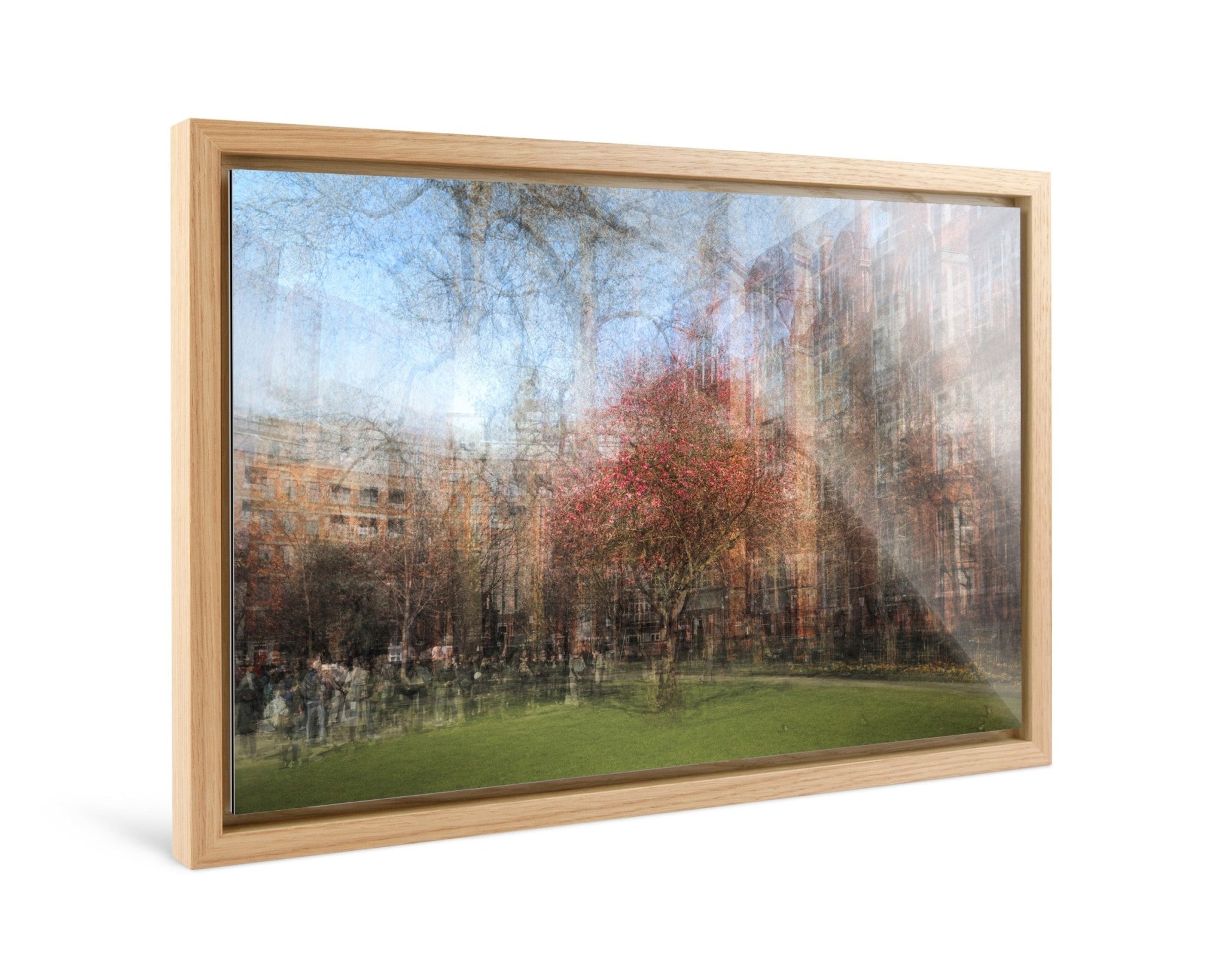 Bloom - Manchester - Yaopey Fine Art - 
