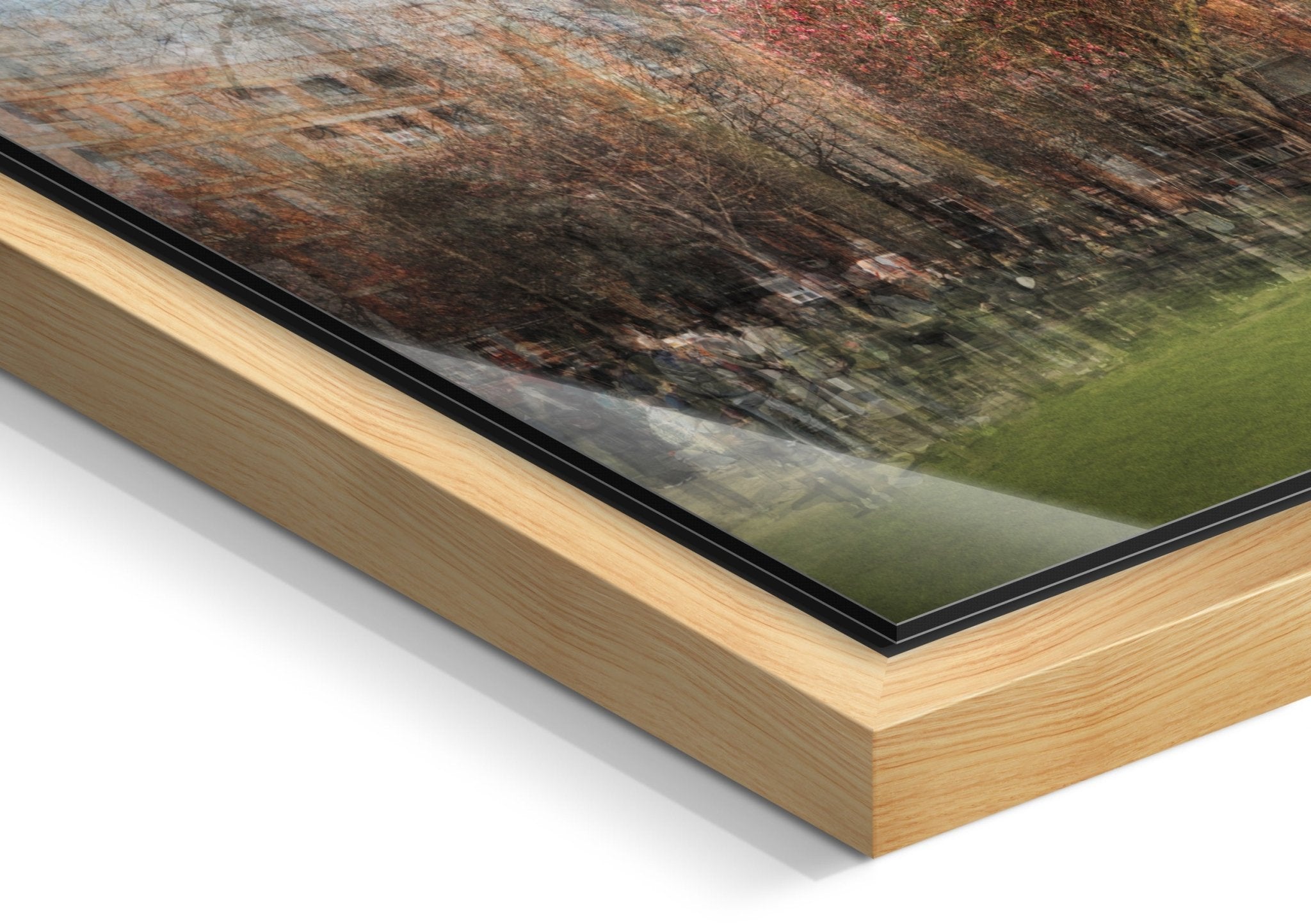 Bloom - Manchester - Yaopey Fine Art - 