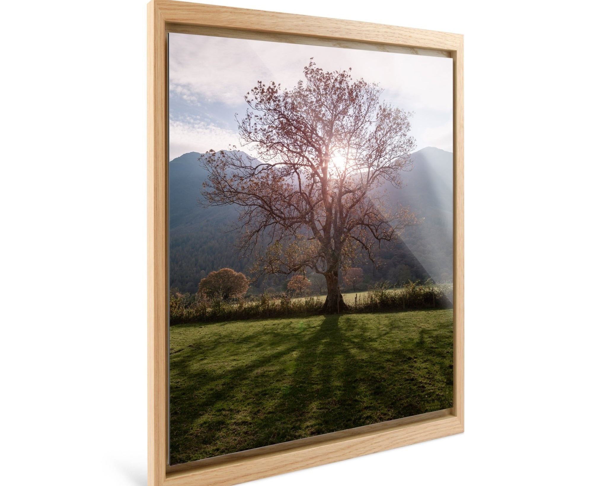 Breathe - Peak District - Yaopey Fine Art - 