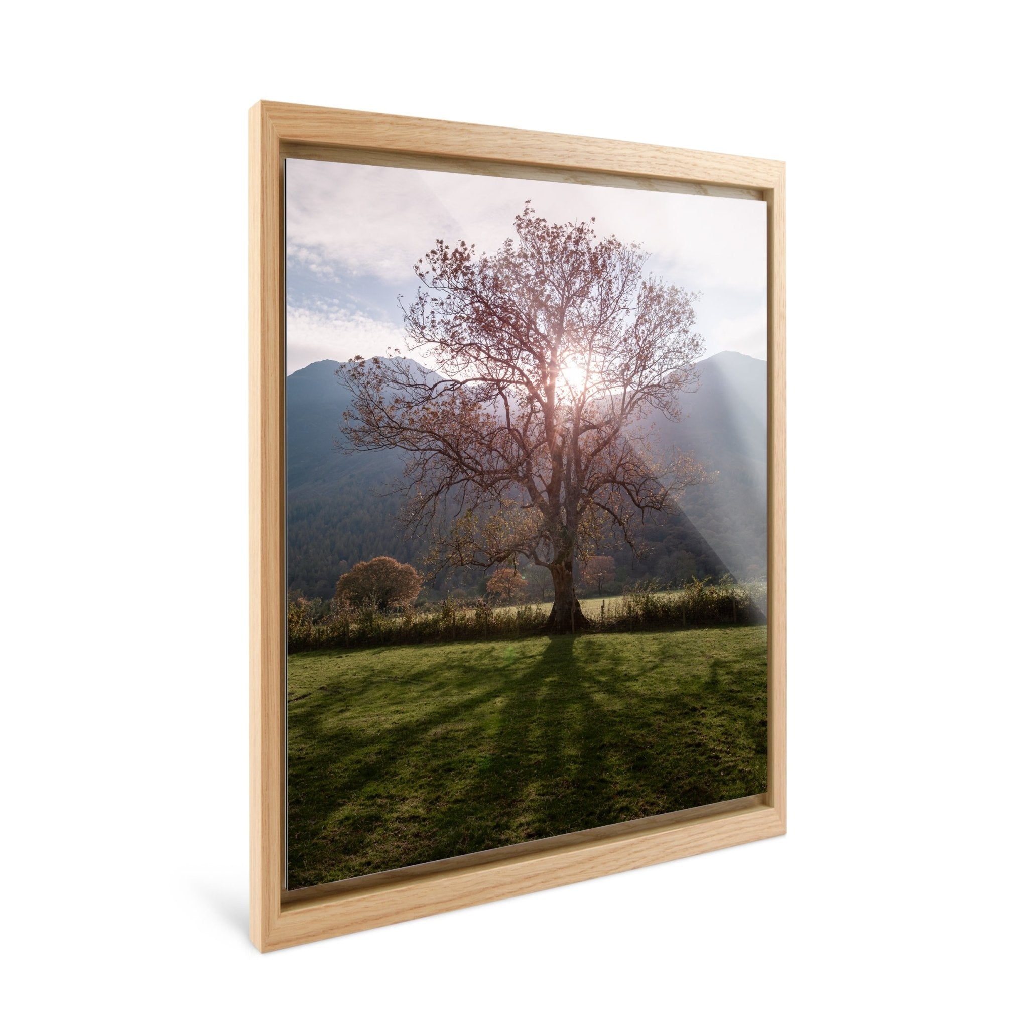 Breathe - Peak District - Yaopey Fine Art - 